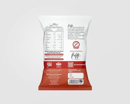 ProLife Spicy Flavor 50 Grams B