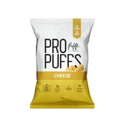 ProLife Cheese Flavor 50 Grams 01