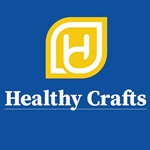 Healthy Crafts