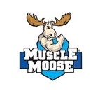 Muscle Moose