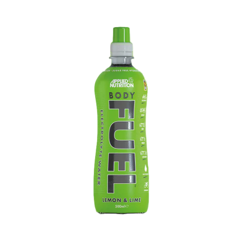 Applied Nutrition Body Fuel Lemon & Lime | Health Shack