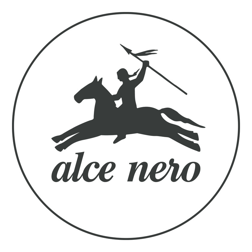 Alce Nero