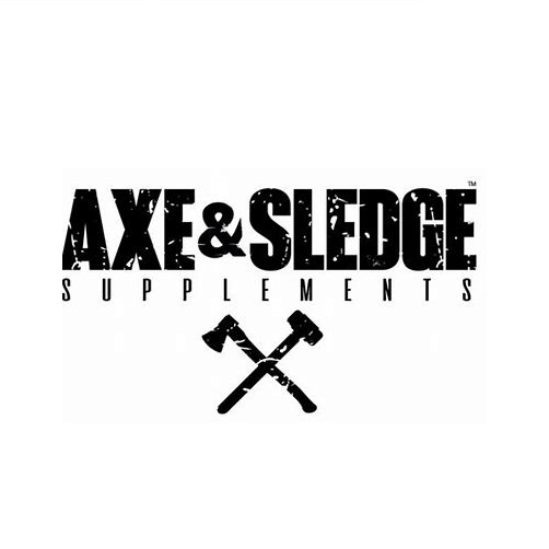 AXE & SLEDGE