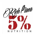 5 Percent Nutrition