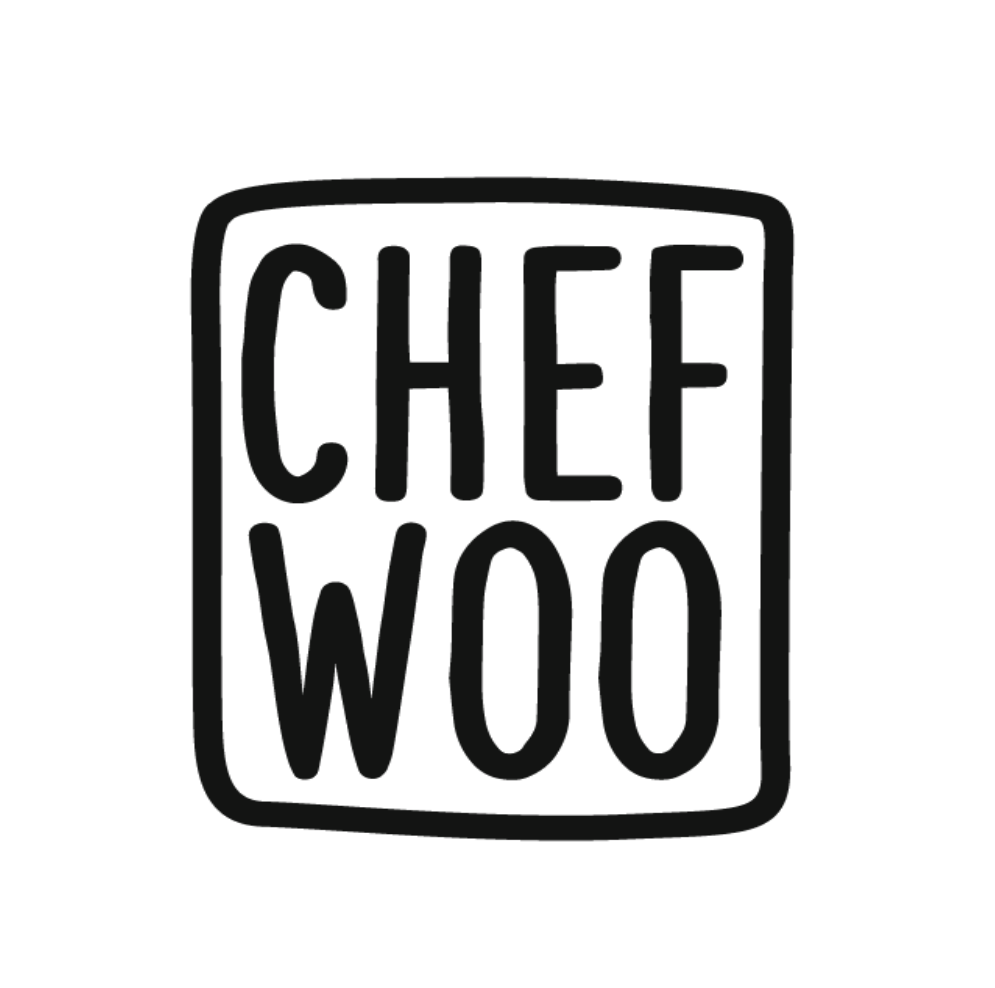 CHEF WOO