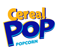 Cereal Pop