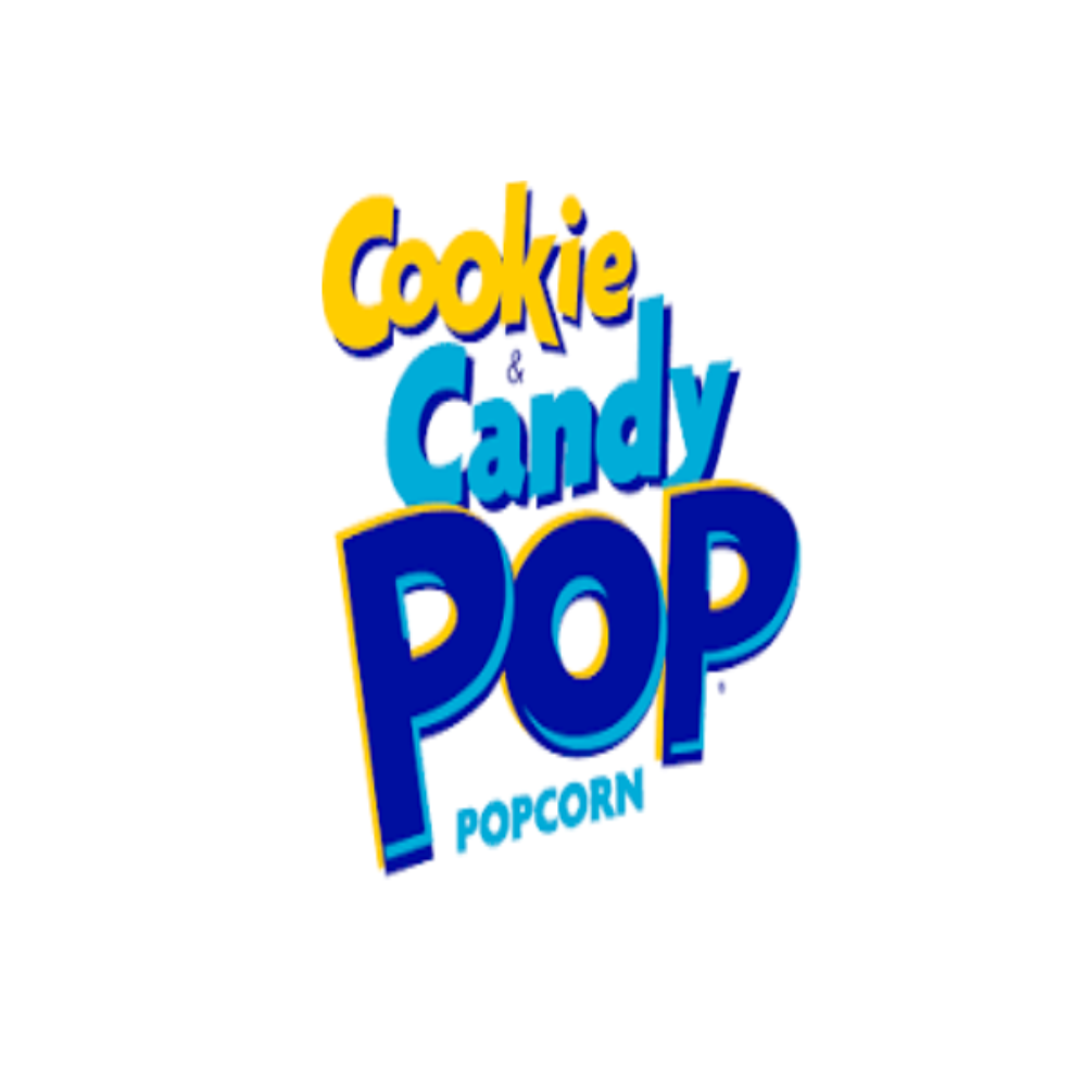 Cookie and Candy Pop