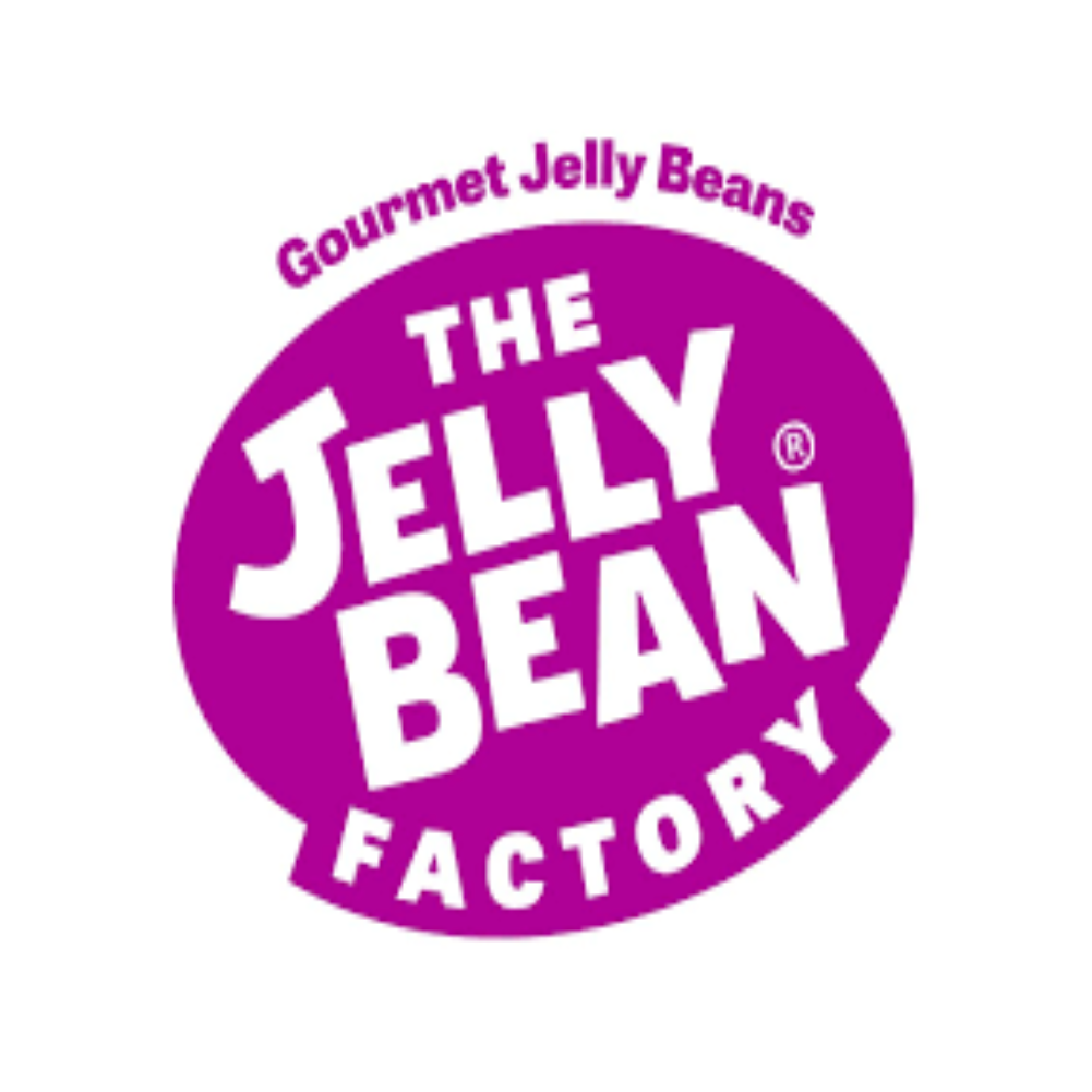 The Jelly Bean Factory