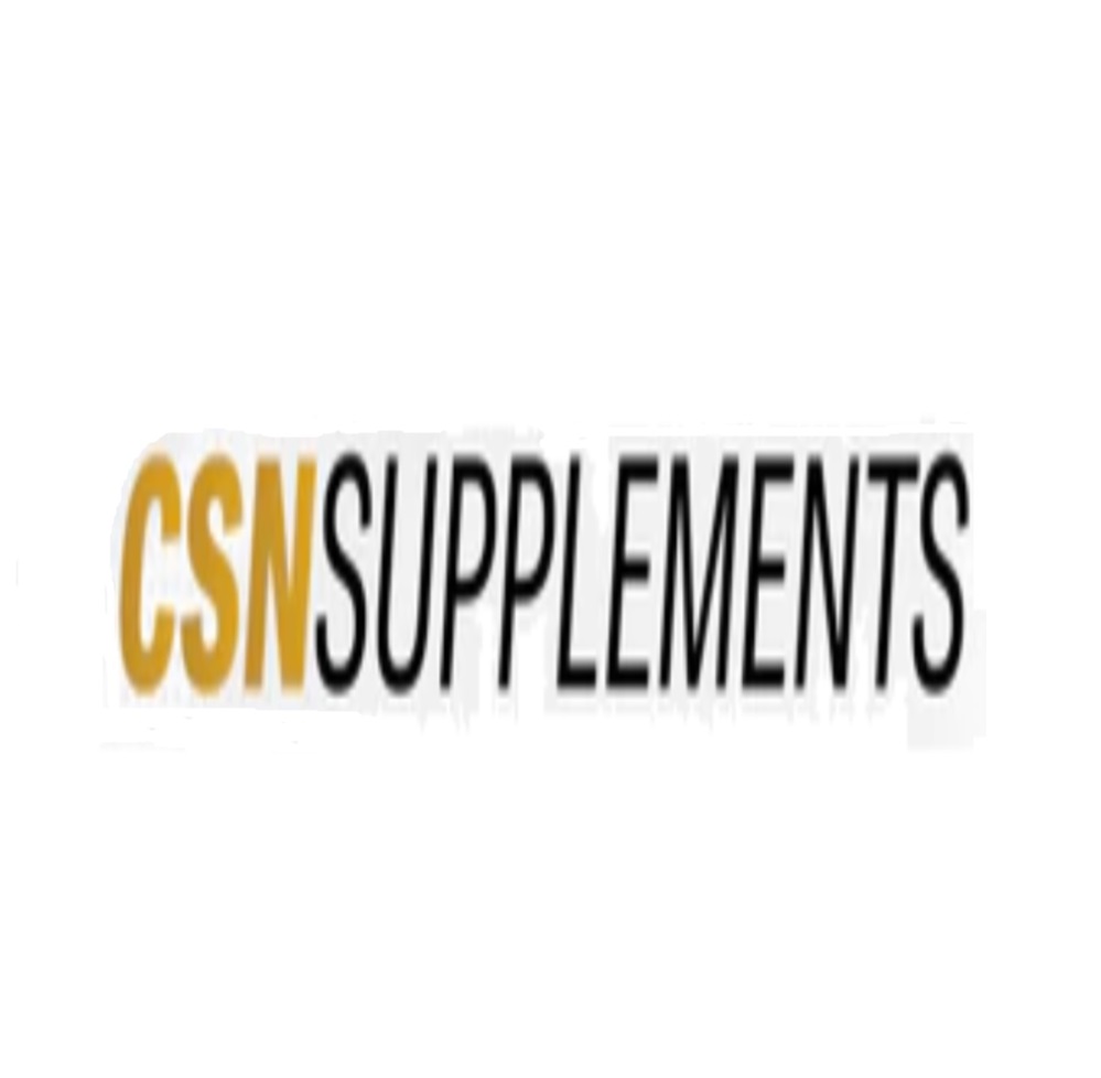 CSN Supps