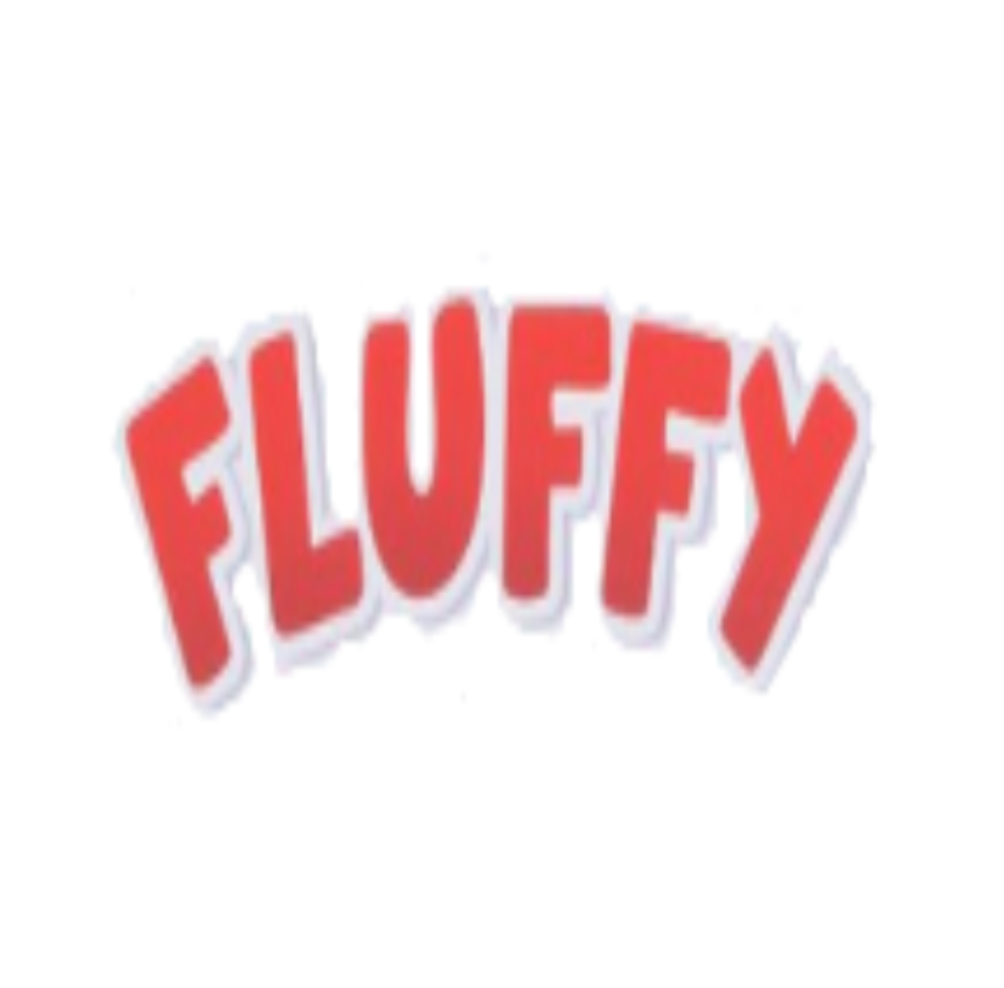 FLUFFY