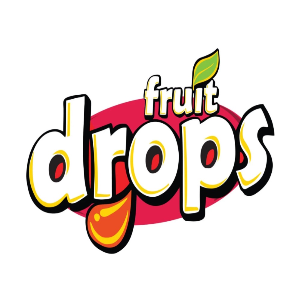 Fruit Drops