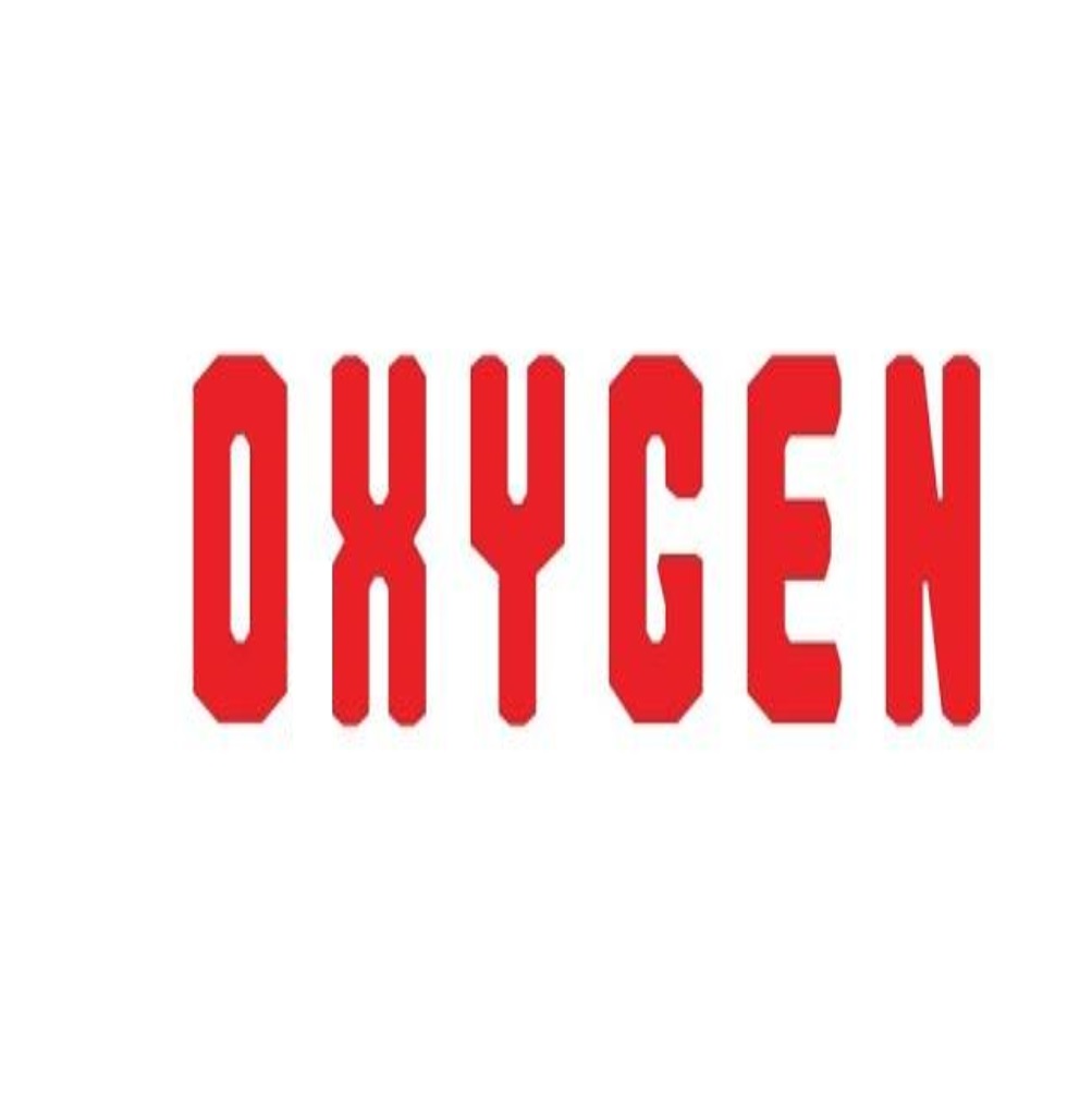 OXYGEN